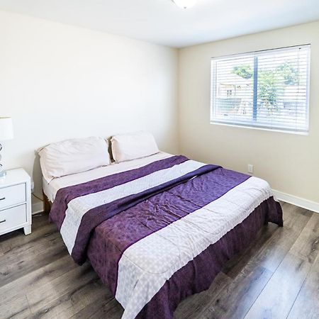 לוס אנג'לס Spacious 5 Bedroom 3 Bath Modern Home By Downtown La With Parking מראה חיצוני תמונה
