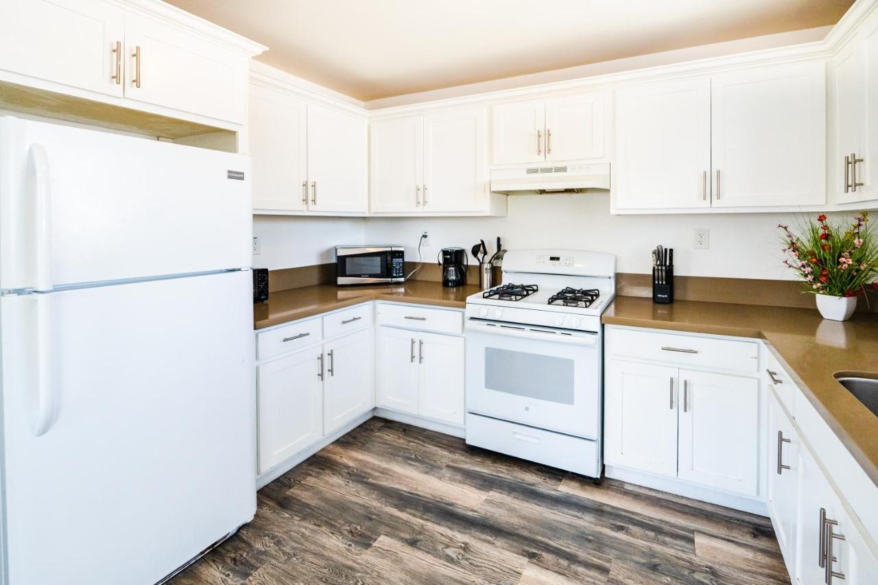 לוס אנג'לס Spacious 5 Bedroom 3 Bath Modern Home By Downtown La With Parking מראה חיצוני תמונה