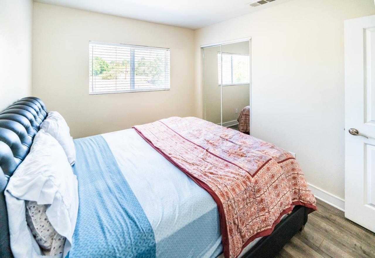 לוס אנג'לס Spacious 5 Bedroom 3 Bath Modern Home By Downtown La With Parking מראה חיצוני תמונה