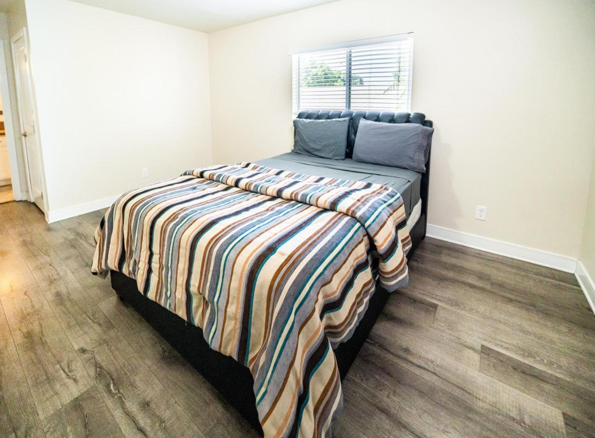 לוס אנג'לס Spacious 5 Bedroom 3 Bath Modern Home By Downtown La With Parking מראה חיצוני תמונה