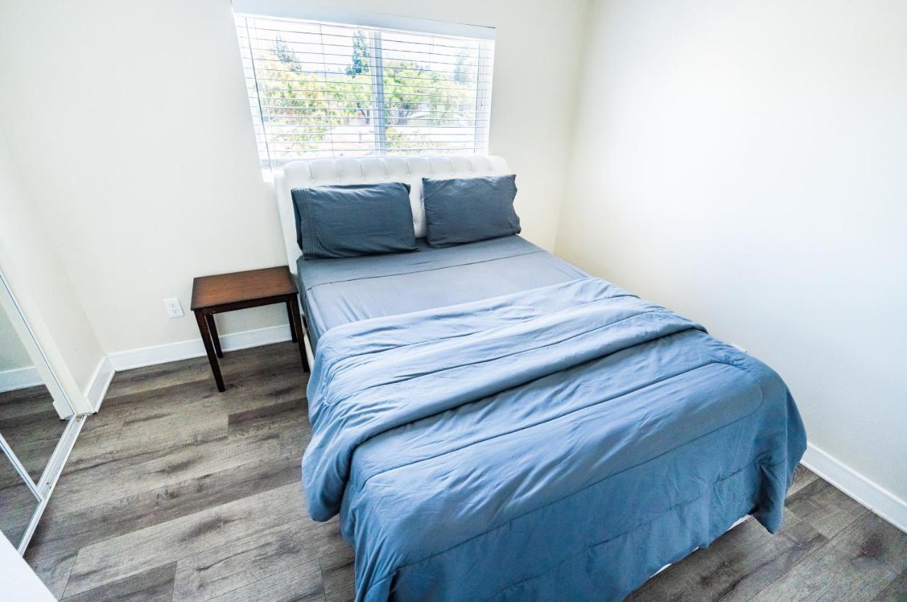 לוס אנג'לס Spacious 5 Bedroom 3 Bath Modern Home By Downtown La With Parking מראה חיצוני תמונה